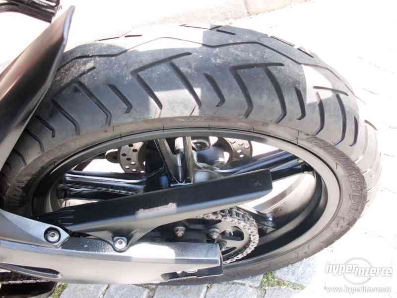 Yamaha YZF-R125 - foto 5