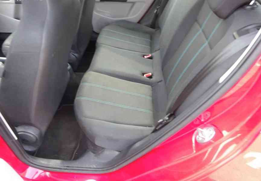Seat Mii, 1.0 MPI r.v.-2016 (44 KW) SERVISKA - foto 13