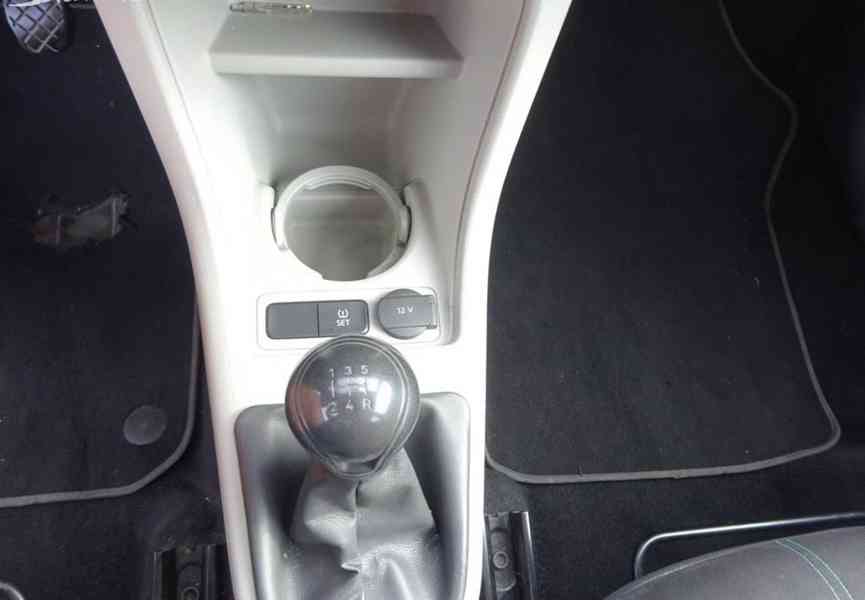 Seat Mii, 1.0 MPI r.v.-2016 (44 KW) SERVISKA - foto 9