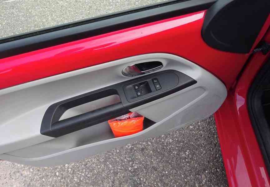 Seat Mii, 1.0 MPI r.v.-2016 (44 KW) SERVISKA - foto 6