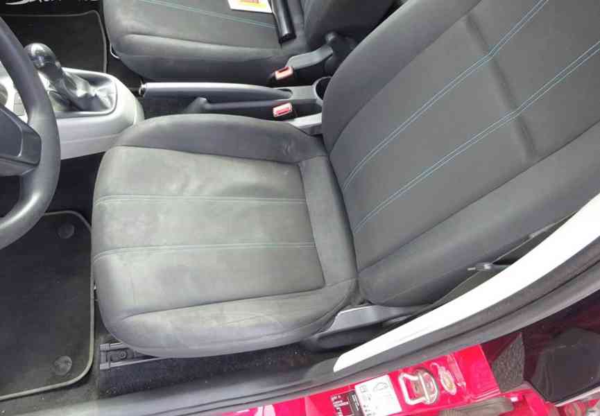 Seat Mii, 1.0 MPI r.v.-2016 (44 KW) SERVISKA - foto 12