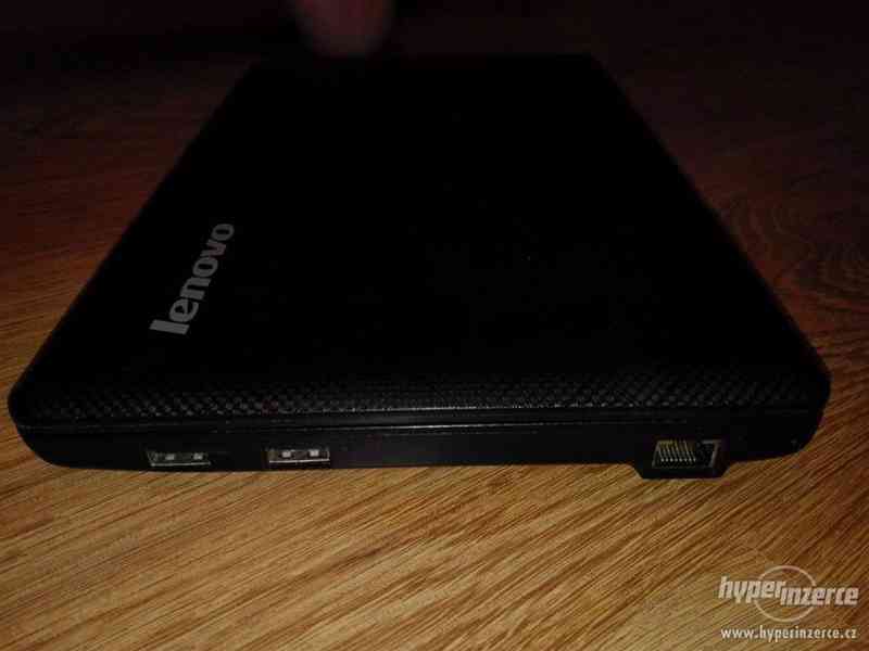 Prodám netbook Lenovo IdeaPad S110 - foto 1