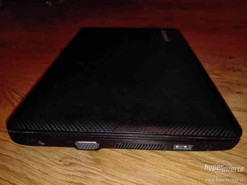 Prodám netbook Lenovo IdeaPad S110 - foto 2