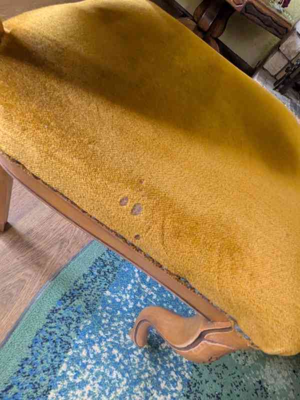 Stylová jídelní sestava – španělský rustikální styl - foto 18