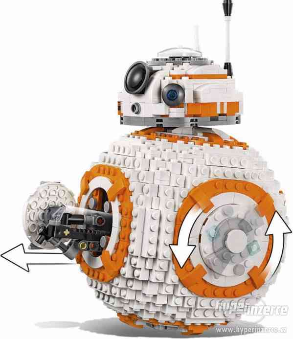 LEGO Star Wars 75187 BB-8 - foto 4