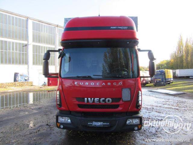 Iveco Eurocargo 75E18 Euro 5 L7 2 m - foto 24