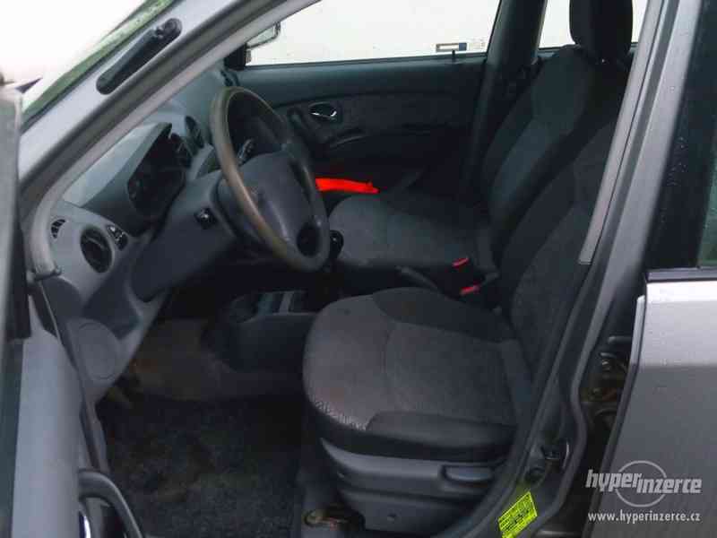 Prodám Hyundai Atos-Prime - foto 6