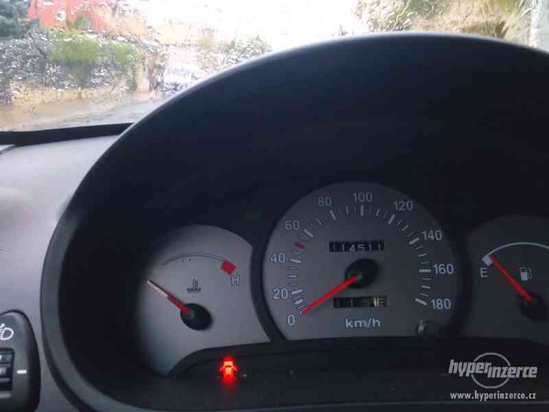 Prodám Hyundai Atos-Prime - foto 9
