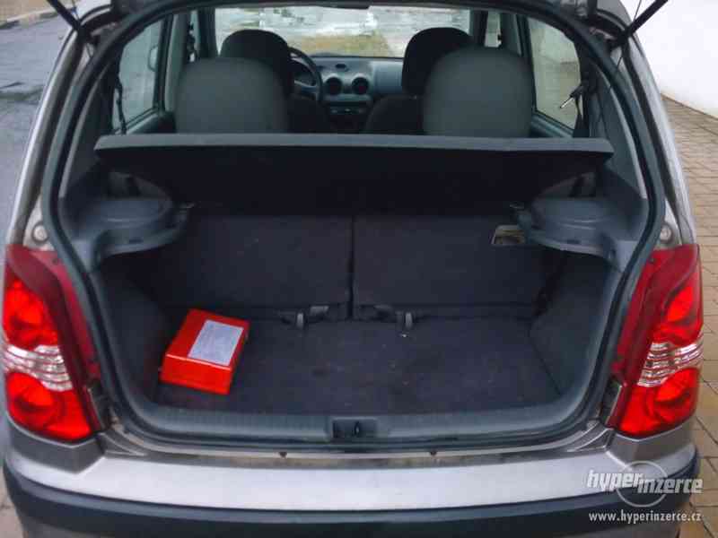 Prodám Hyundai Atos-Prime - foto 10