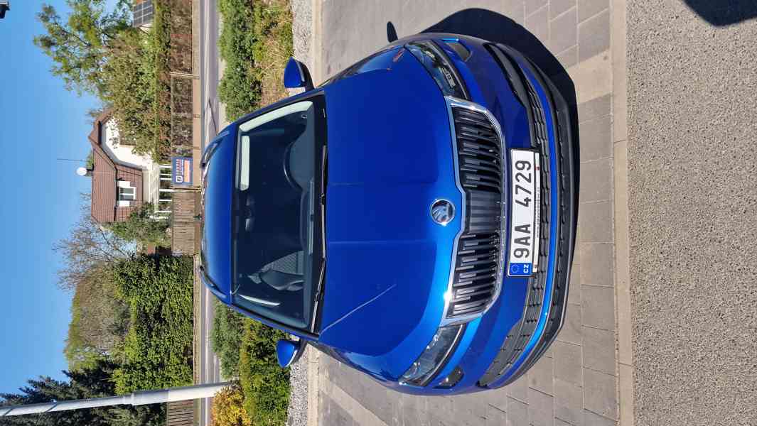Karoq 2.0 TDI 85kW, AMBIENTE, 2022, 82590 km - foto 9