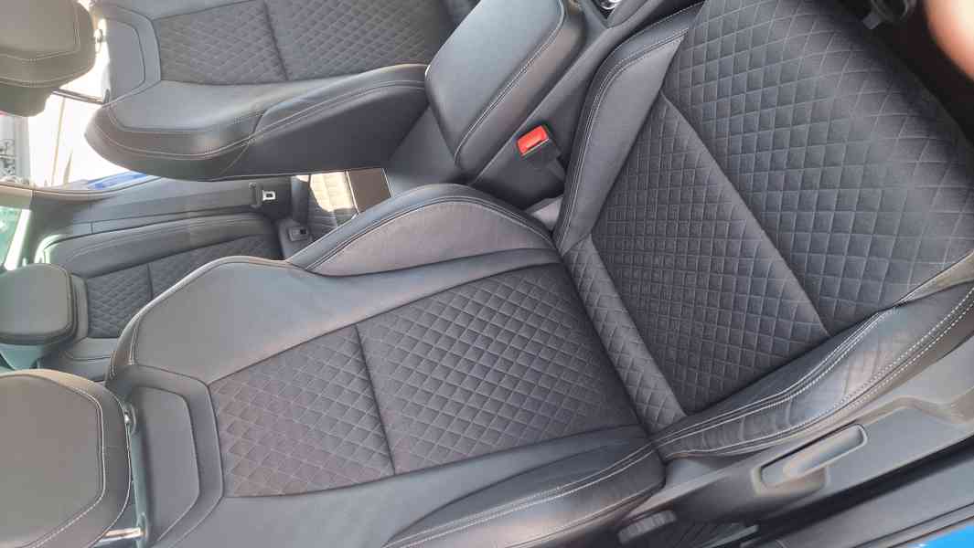 Karoq 2.0 TDI 85kW, AMBIENTE, 2022, 82590 km - foto 17