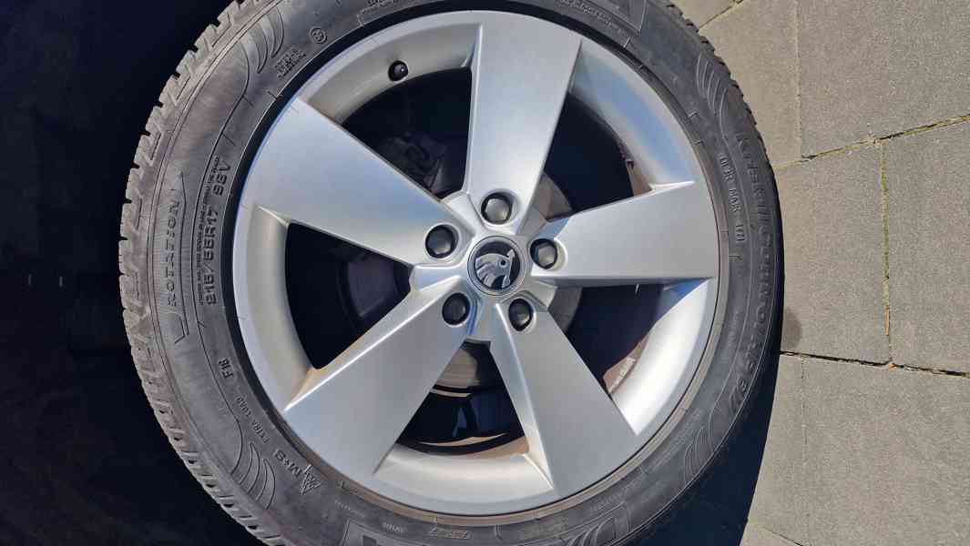 Karoq 2.0 TDI 85kW, AMBIENTE, 2022, 82590 km - foto 19
