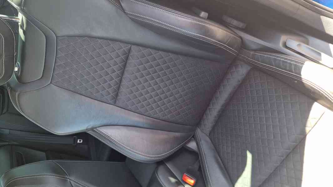 Karoq 2.0 TDI 85kW, AMBIENTE, 2022, 82590 km - foto 15