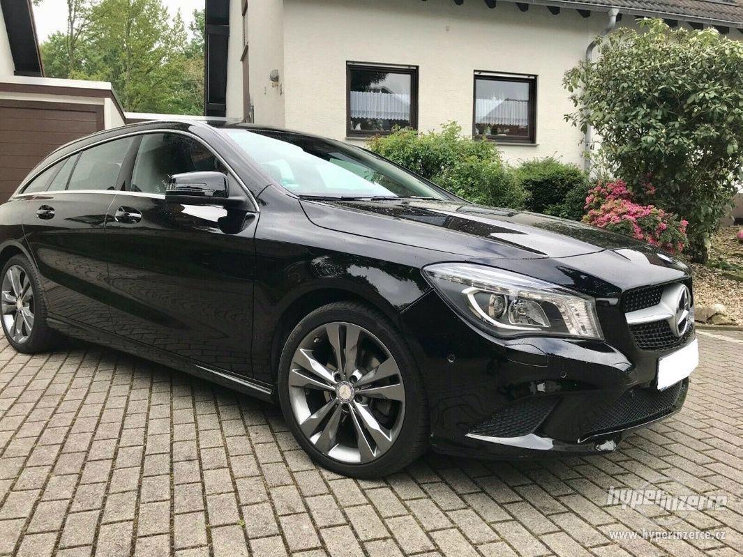 Mercedes-Benz CLA 220 d 4 MATIC - foto 1