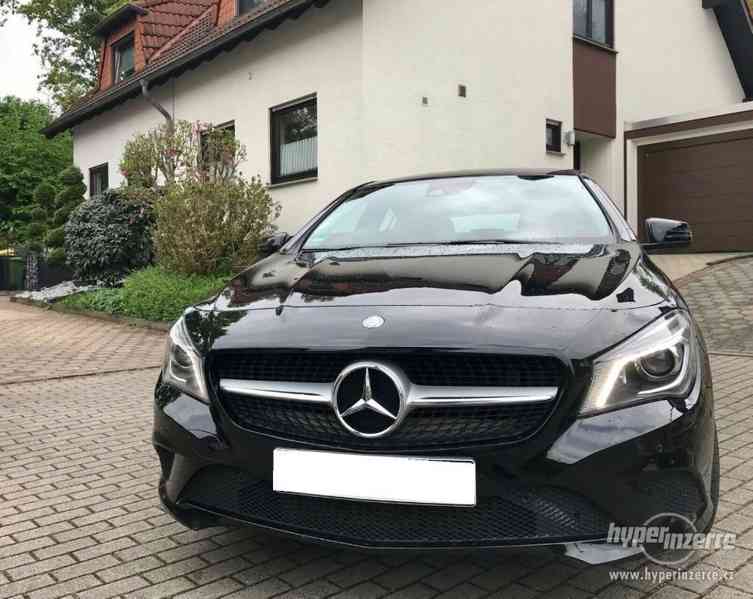 Mercedes-Benz CLA 220 d 4 MATIC - foto 2