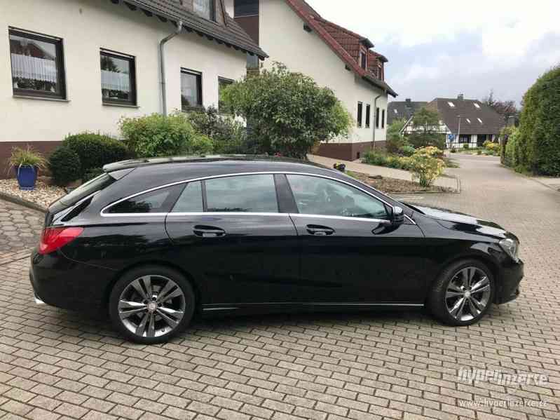 Mercedes-Benz CLA 220 d 4 MATIC - foto 3