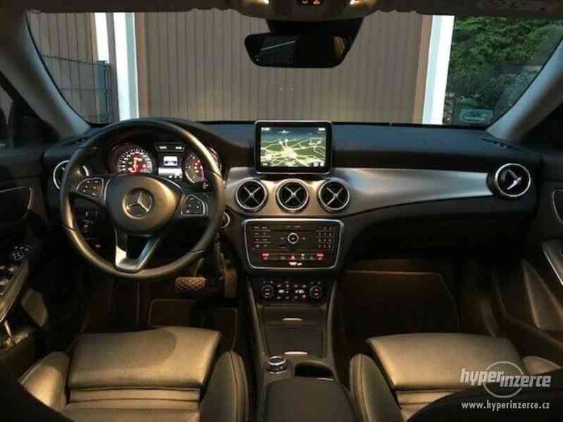 Mercedes-Benz CLA 220 d 4 MATIC - foto 4