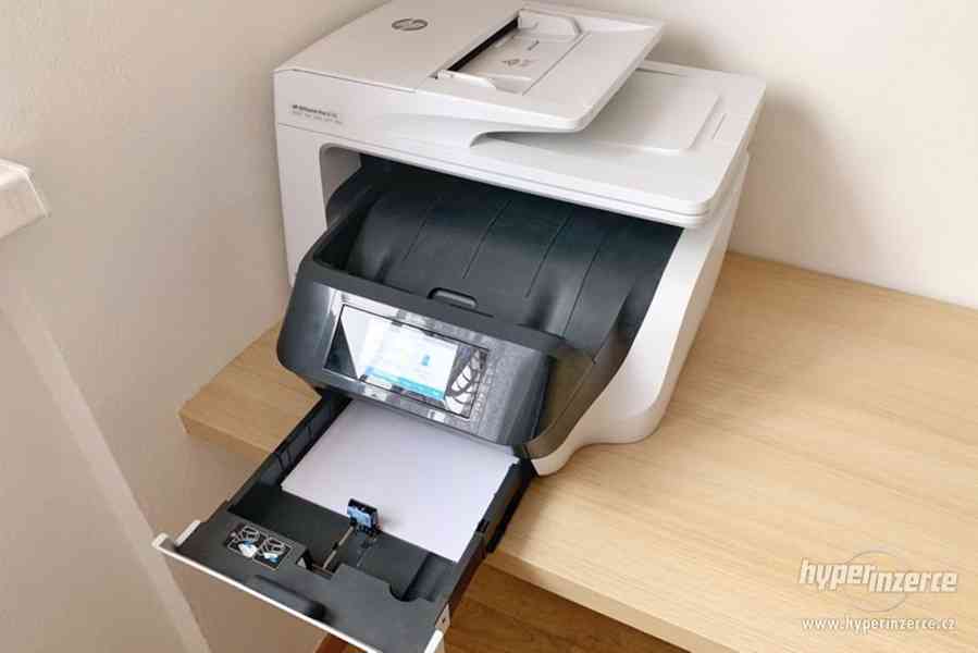 HP Officejet Pro 8720- Rychlá a úsporná - foto 3