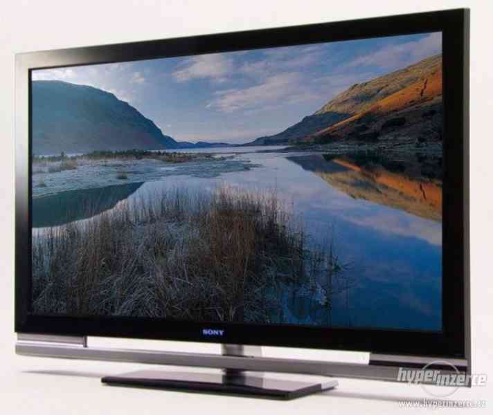 TV Sony Bravia KDL-46W4000 - foto 1