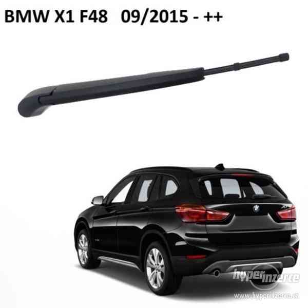 Rameno zadního stěrače BMW X1 F48 (2015 - ++) - foto 6