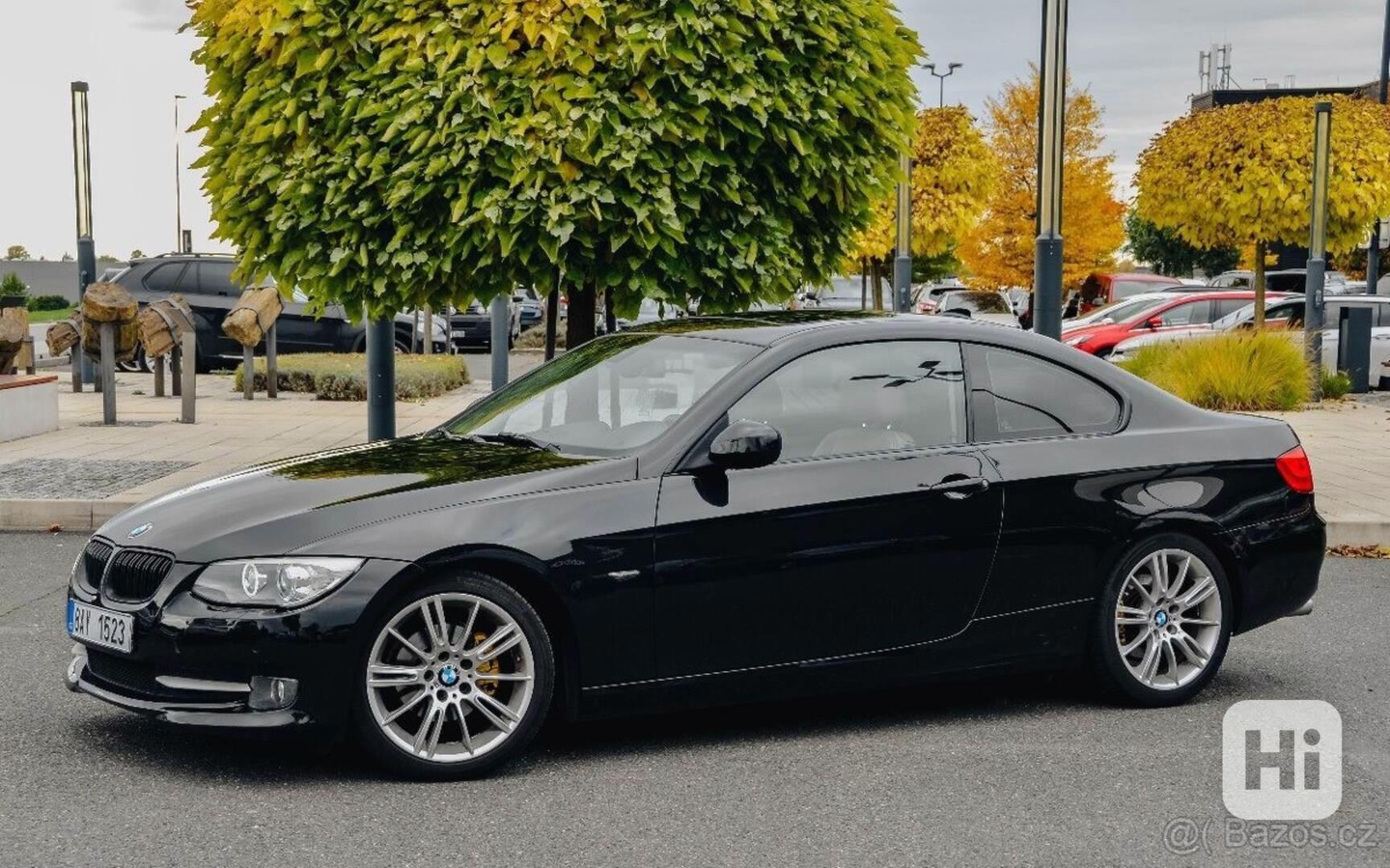 BMW Řada 3 2,0   320i / 125 kW / SKVĚLÝ STAV - foto 1