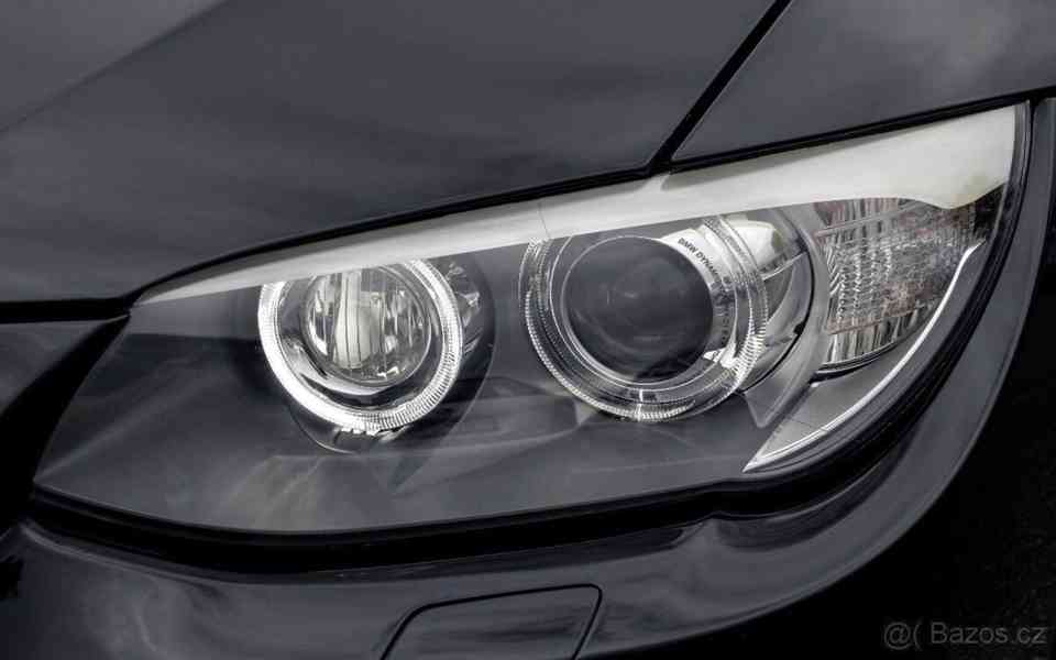 BMW Řada 3 2,0   320i / 125 kW / SKVĚLÝ STAV - foto 6