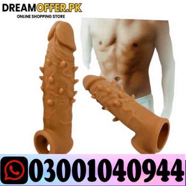Dragon Dotted Condom price in Pakistan - 0300.1040944