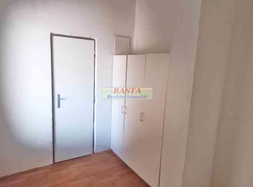 Kamenice okr. Jihlava pronájem 3+1 RD 160 m2 terasa zahrádka - foto 8