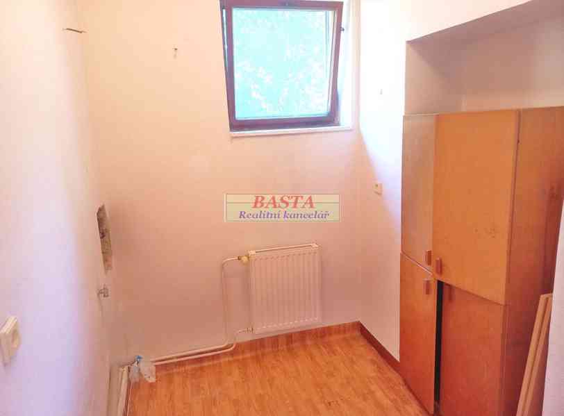 Kamenice okr. Jihlava pronájem 3+1 RD 160 m2 terasa zahrádka - foto 19