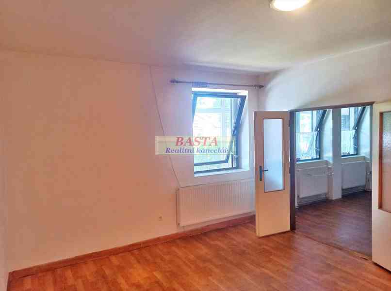 Kamenice okr. Jihlava pronájem 3+1 RD 160 m2 terasa zahrádka - foto 11