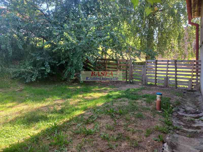 Kamenice okr. Jihlava pronájem 3+1 RD 160 m2 terasa zahrádka - foto 4