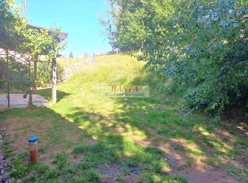 Kamenice okr. Jihlava pronájem 3+1 RD 160 m2 terasa zahrádka - foto 5