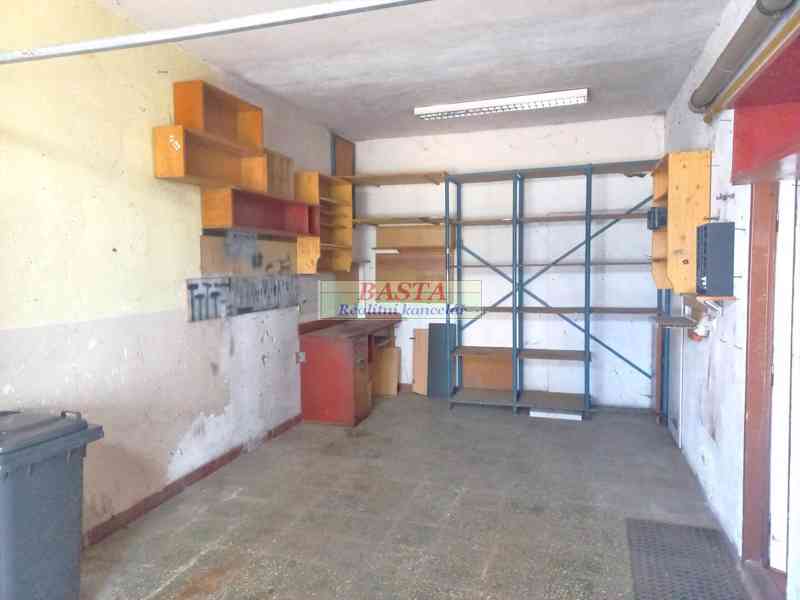Kamenice okr. Jihlava pronájem 3+1 RD 160 m2 terasa zahrádka - foto 20