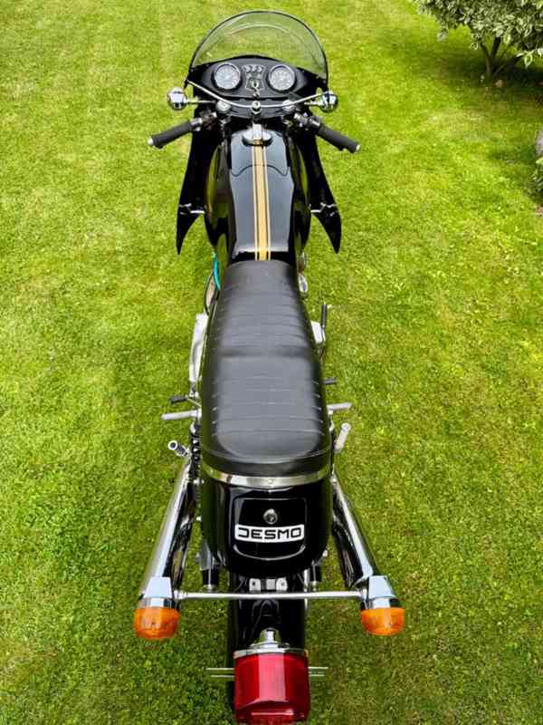 Ducati 900SS - foto 10