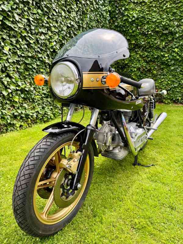 Ducati 900SS - foto 7