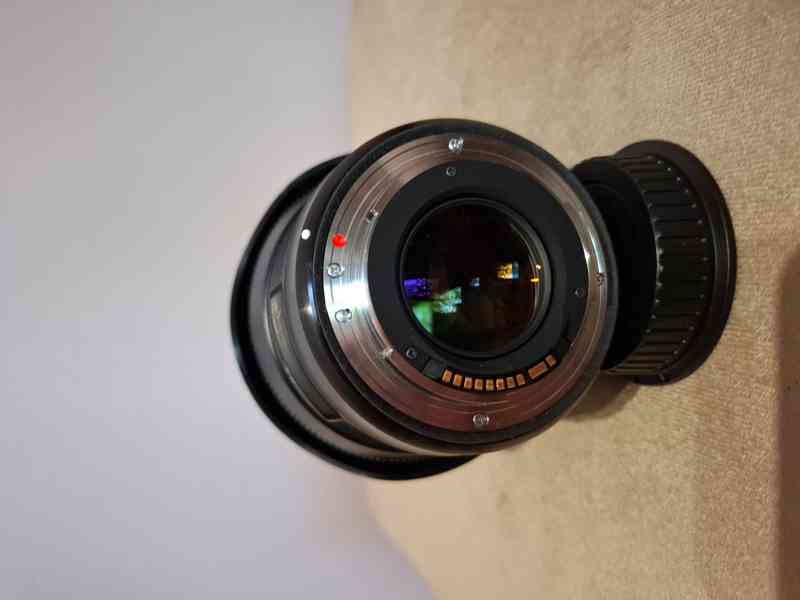 Prodám objektiv Sigma 85/1.4 DG HSM ART pro Canon  - foto 5