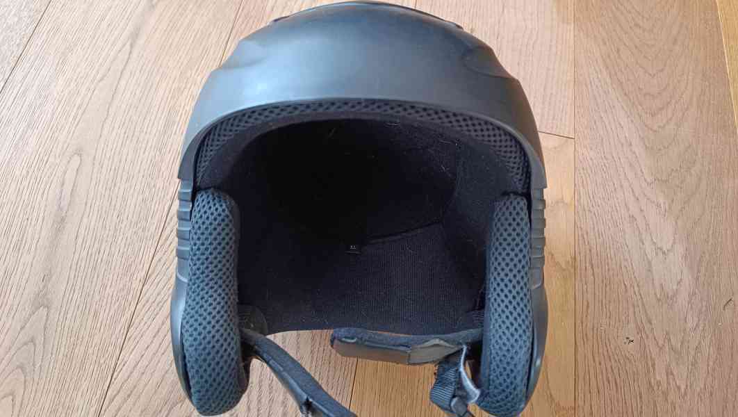 Lyžařská helma XL - foto 3