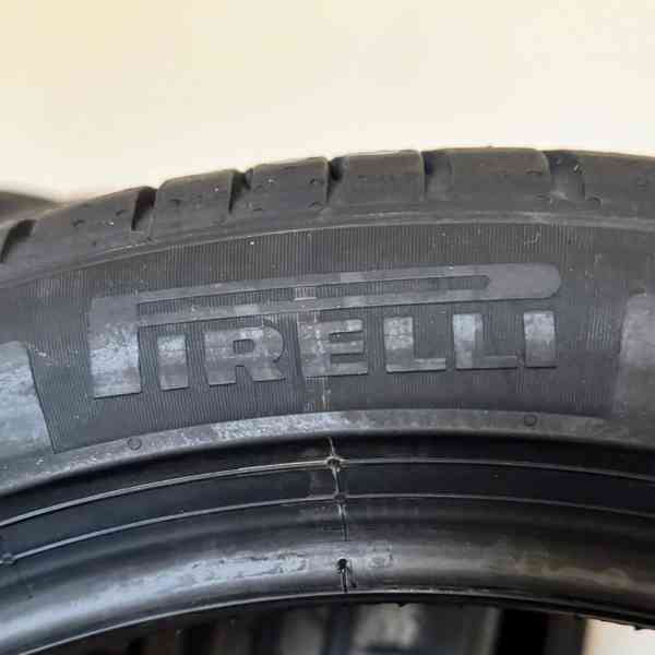 Nové pneu Pirelli Cinturato P7 225/45 R18 91y - foto 3