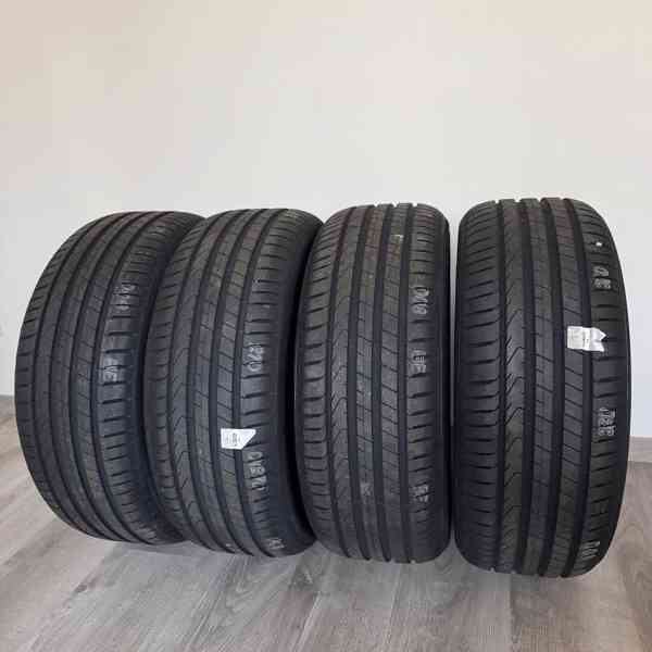 Nové pneu Pirelli Cinturato P7 225/45 R18 91y - foto 2