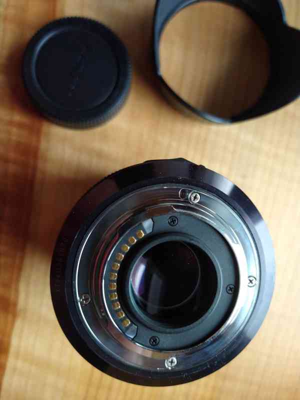 Panasonic 12-35mm f/2.8 - foto 3