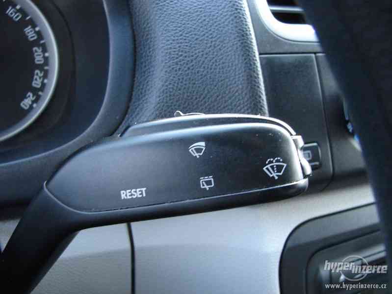 Škoda Roomster 1.4i r.v.2007 Klima (1.Majitel) 63 KW - foto 9