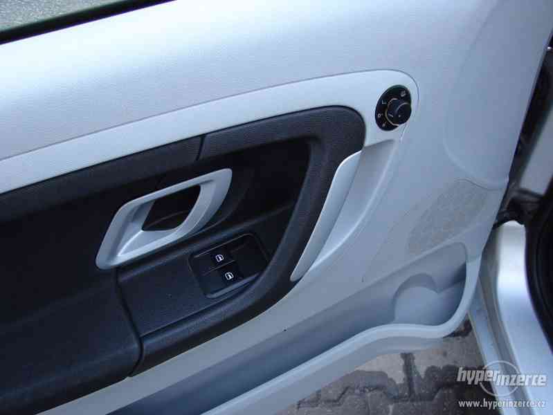 Škoda Roomster 1.4i r.v.2007 Klima (1.Majitel) 63 KW - foto 11