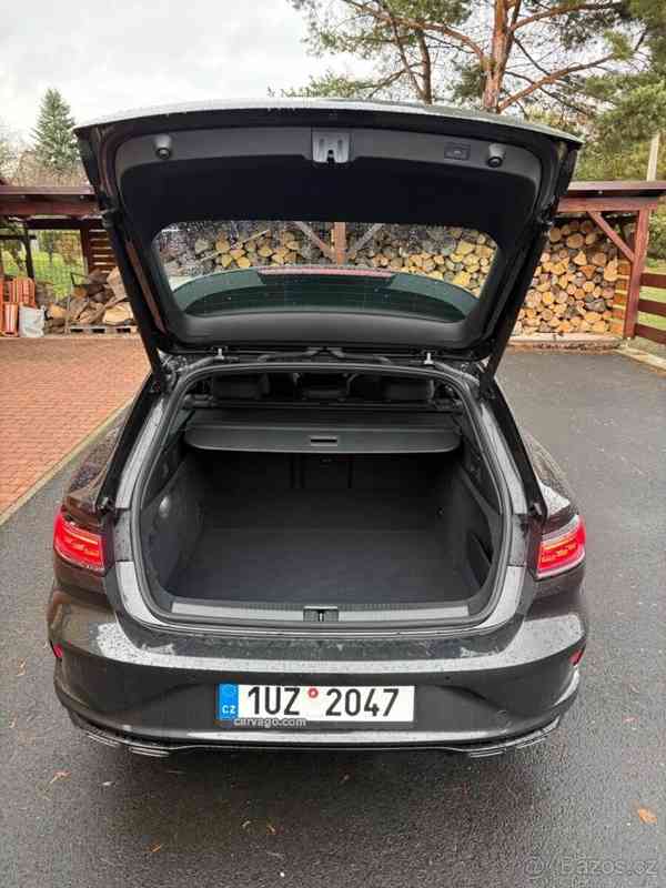 Volkswagen Arteon 2,0   R Shooting Brake 235 kw benzín - foto 13