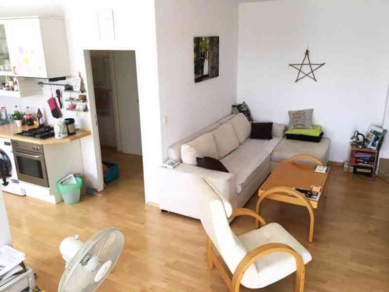 PRONÁJEM PROSTORNÉHO BYTU 2+KK O CP CCA 63,9M2, BRNO - foto 3