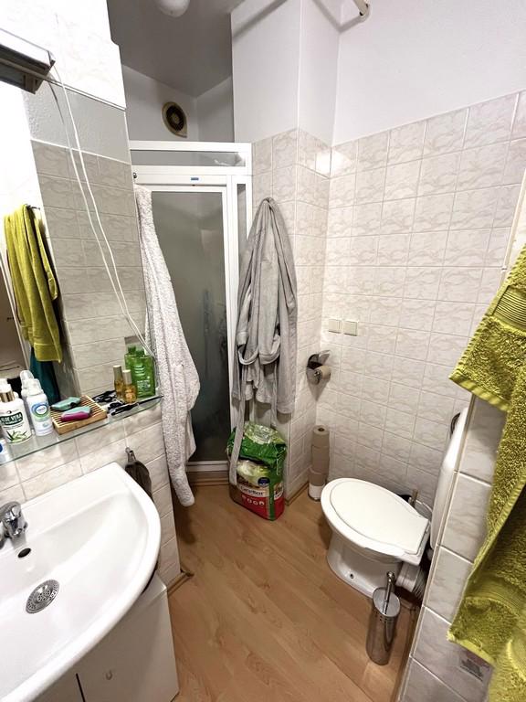 PRONÁJEM PROSTORNÉHO BYTU 2+KK O CP CCA 63,9M2, BRNO - foto 17