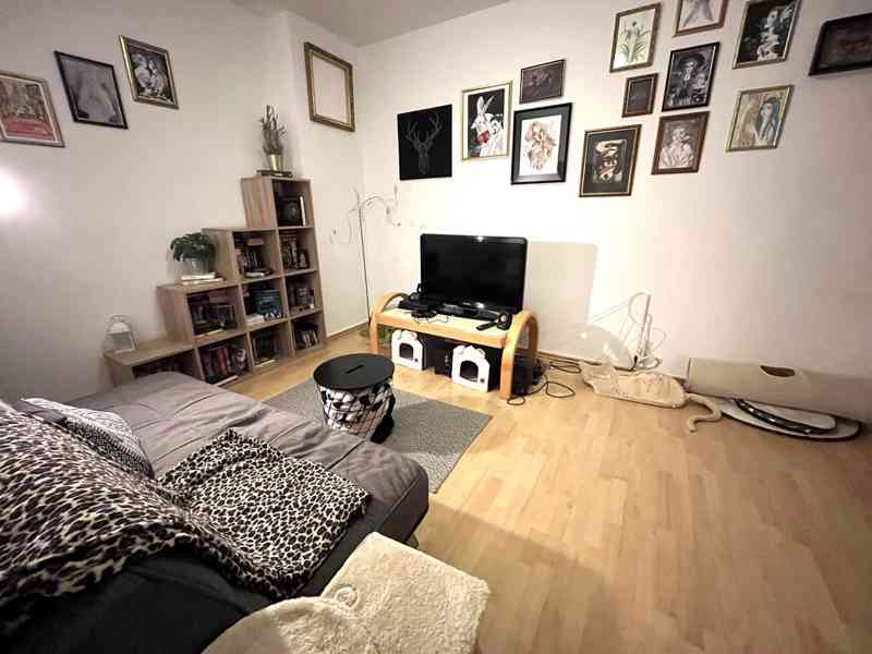 PRONÁJEM PROSTORNÉHO BYTU 2+KK O CP CCA 63,9M2, BRNO - foto 4