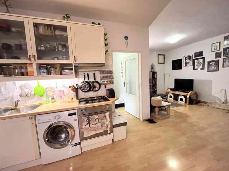 PRONÁJEM PROSTORNÉHO BYTU 2+KK O CP CCA 63,9M2, BRNO - foto 2