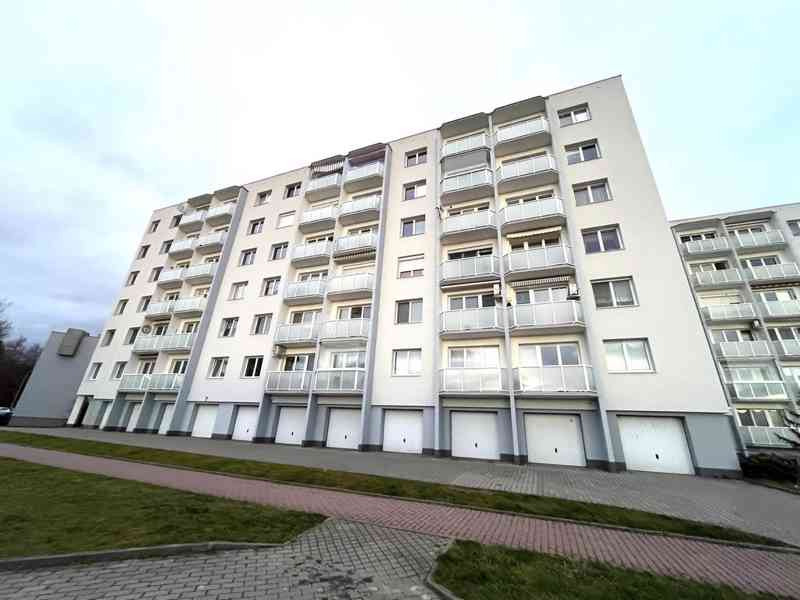 PRONÁJEM PROSTORNÉHO BYTU 2+KK O CP CCA 63,9M2, BRNO - foto 19