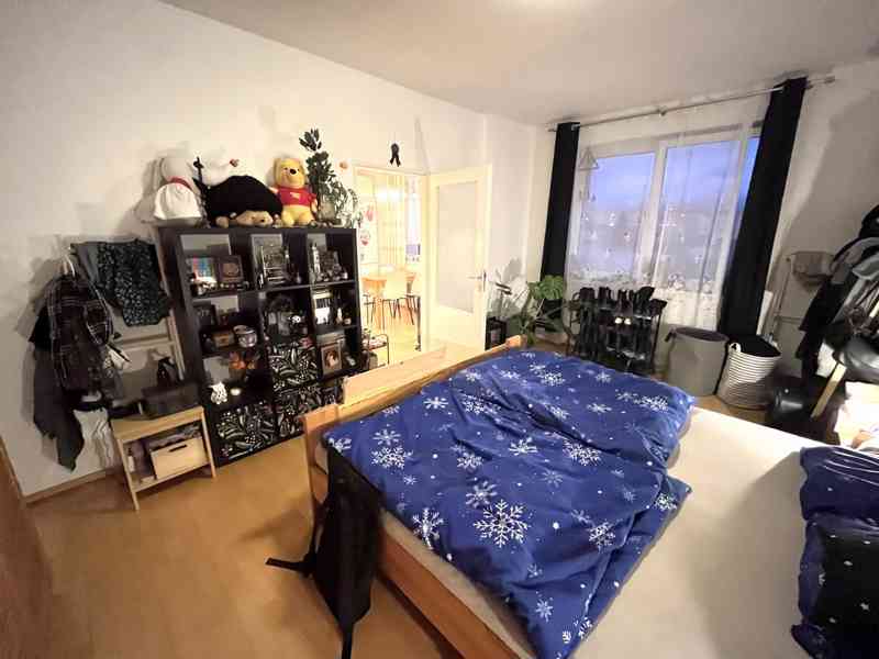 PRONÁJEM PROSTORNÉHO BYTU 2+KK O CP CCA 63,9M2, BRNO - foto 15