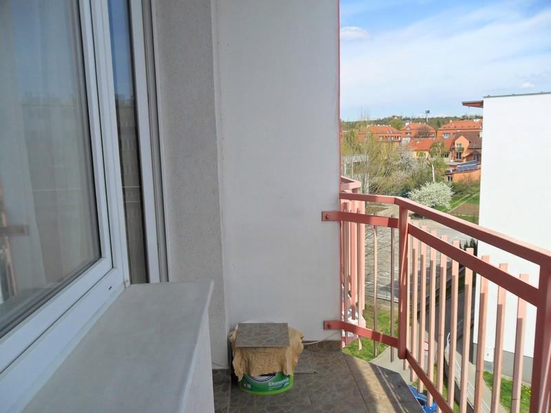 PRONÁJEM PROSTORNÉHO BYTU 2+KK O CP CCA 63,9M2, BRNO - foto 6